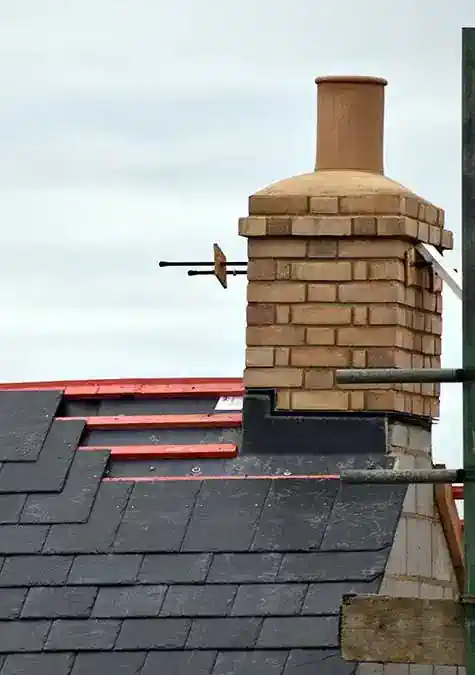 Roofing Contractor Dromore